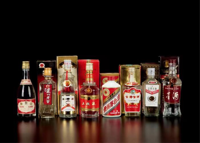 万州茅台酒回收