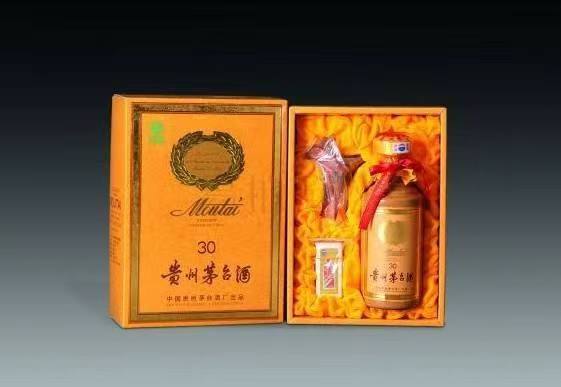 万州年份酒回收